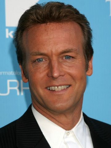 Doug Davidson Headshot