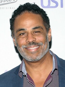 Adam Lazarre-White