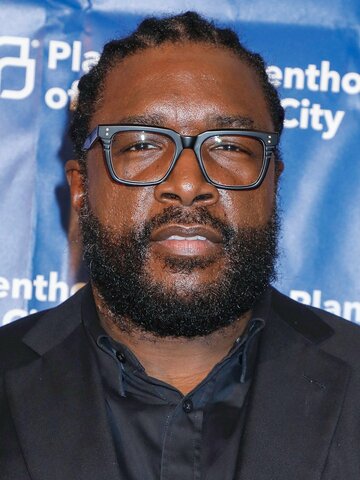 Questlove Headshot