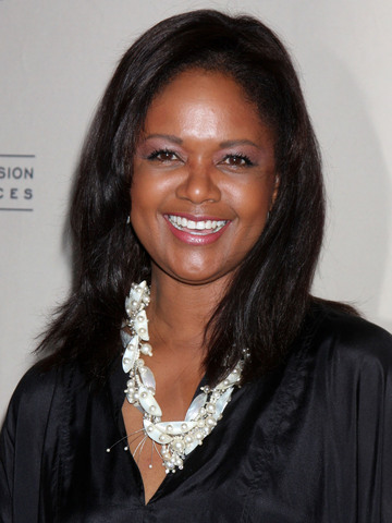 Tonya Lee Williams Headshot