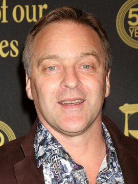 Roark Critchlow