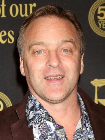 Roark Critchlow Headshot