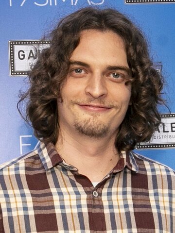 Bryan Ruffo Headshot
