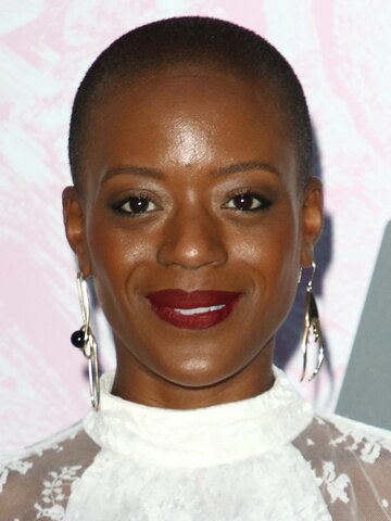 T'nia Miller Headshot