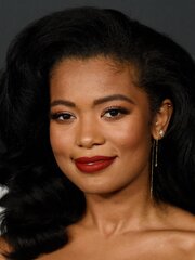 Jaz Sinclair
