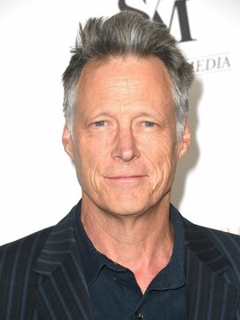 Matthew Ashford