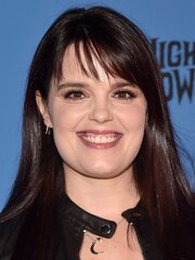 Kimberly J. Brown