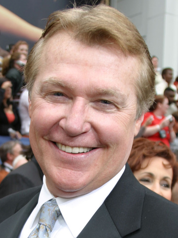 Jerry verDorn Headshot