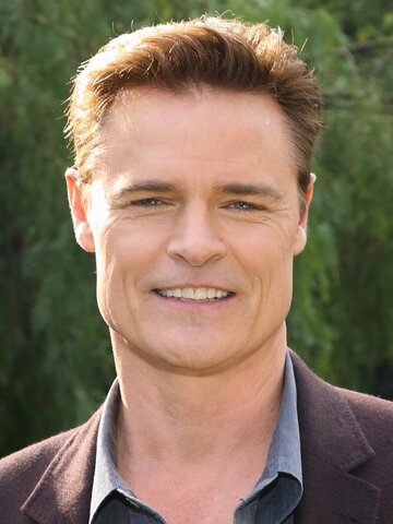 Dylan Neal Headshot