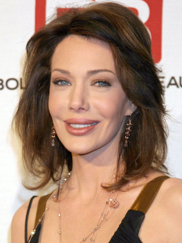 Hunter Tylo Headshot