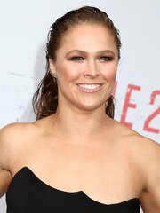 Ronda Rousey
