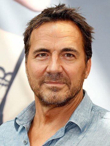 Thorsten Kaye Headshot