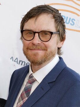 Jed Whedon