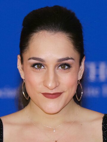 Jordyn Wieber Headshot