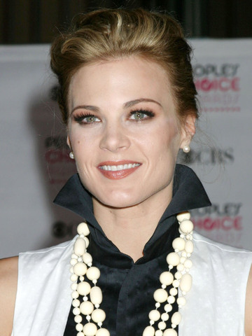 Gina Tognoni Headshot