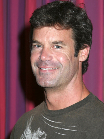 Tuc Watkins Headshot