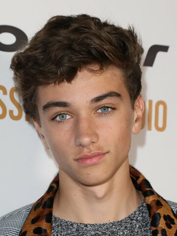 Gavin Casalegno Headshot