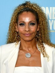 Michelle Hurd