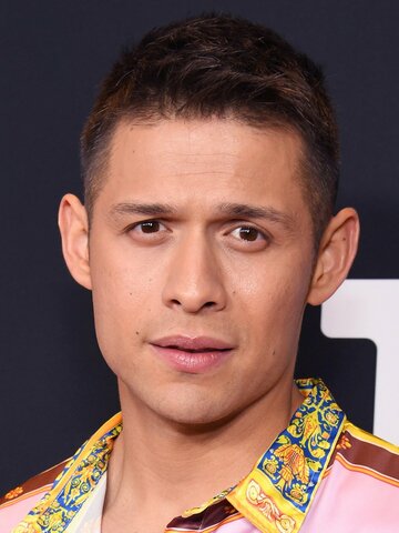 David Castañeda Headshot