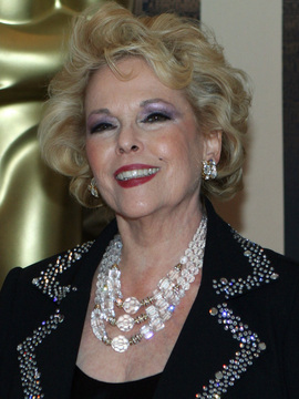 Eileen Fulton