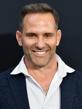 Chris Bruno