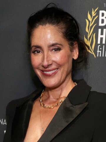 Alicia Coppola Headshot