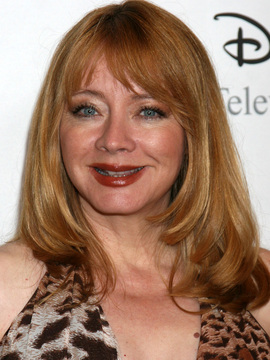 Andrea Evans - Actress, Producer