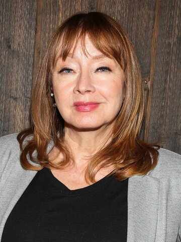 Andrea Evans Headshot