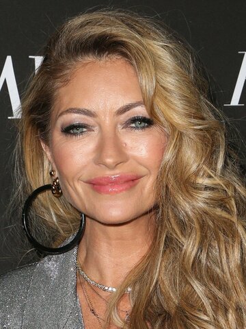 Rebecca Gayheart Headshot