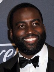 Shamier Anderson