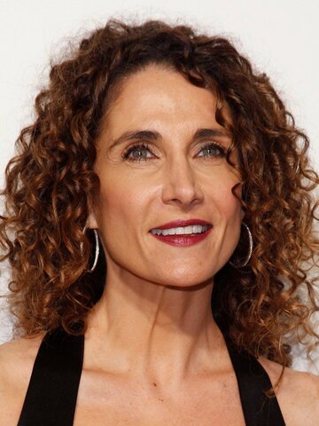 Melina Kanakaredes Headshot