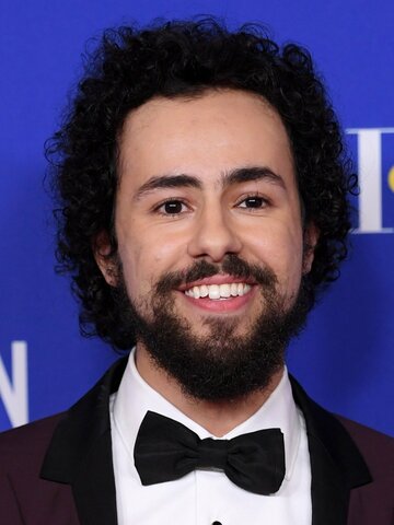 Ramy Youssef Headshot