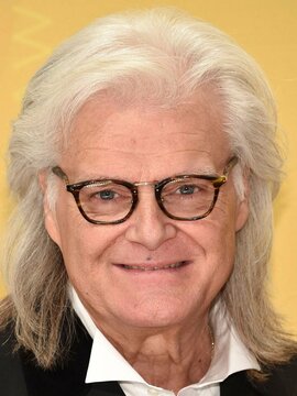 Ricky Skaggs