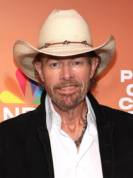 Toby Keith