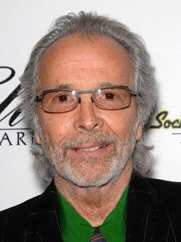 Herb Alpert Headshot