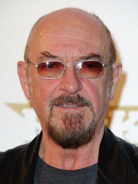 Ian Anderson - Musician, Singer