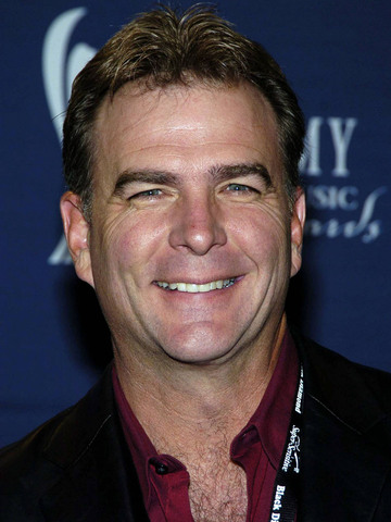 Bill Engvall Headshot