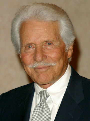Efrem Zimbalist Headshot
