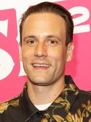 Nick Blood