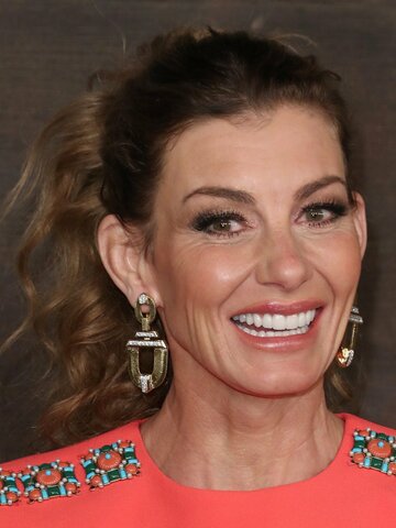 Faith Hill Headshot