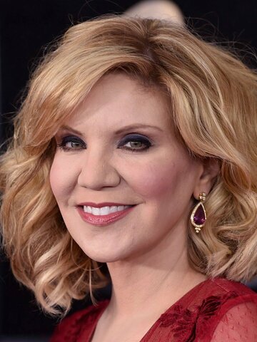 Alison Krauss Headshot