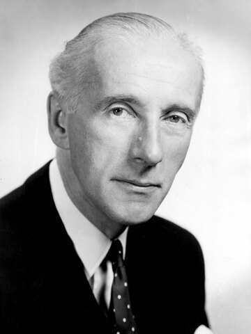 Wilfrid Hyde-White Headshot