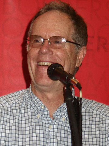 Loudon Wainwright Headshot