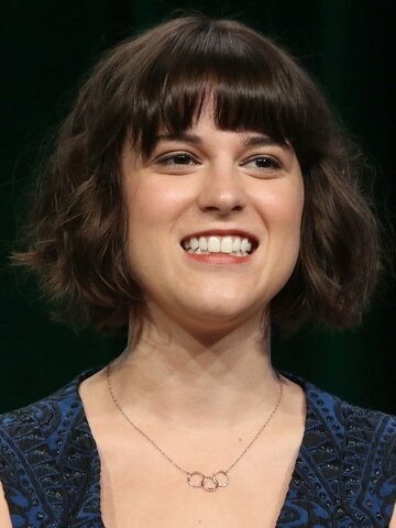 Alexandra Socha Headshot