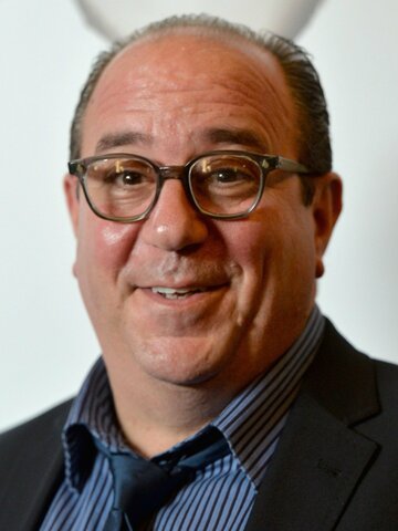 Louis Mustillo Headshot