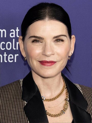 Julianna Margulies Headshot