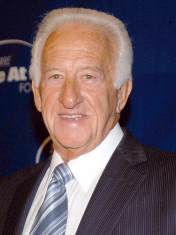 Bob Uecker Headshot