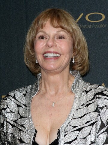 Toni Tennille Headshot