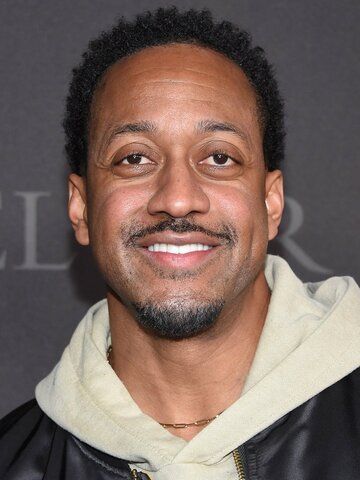 Jaleel White Headshot
