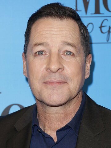 French Stewart Headshot